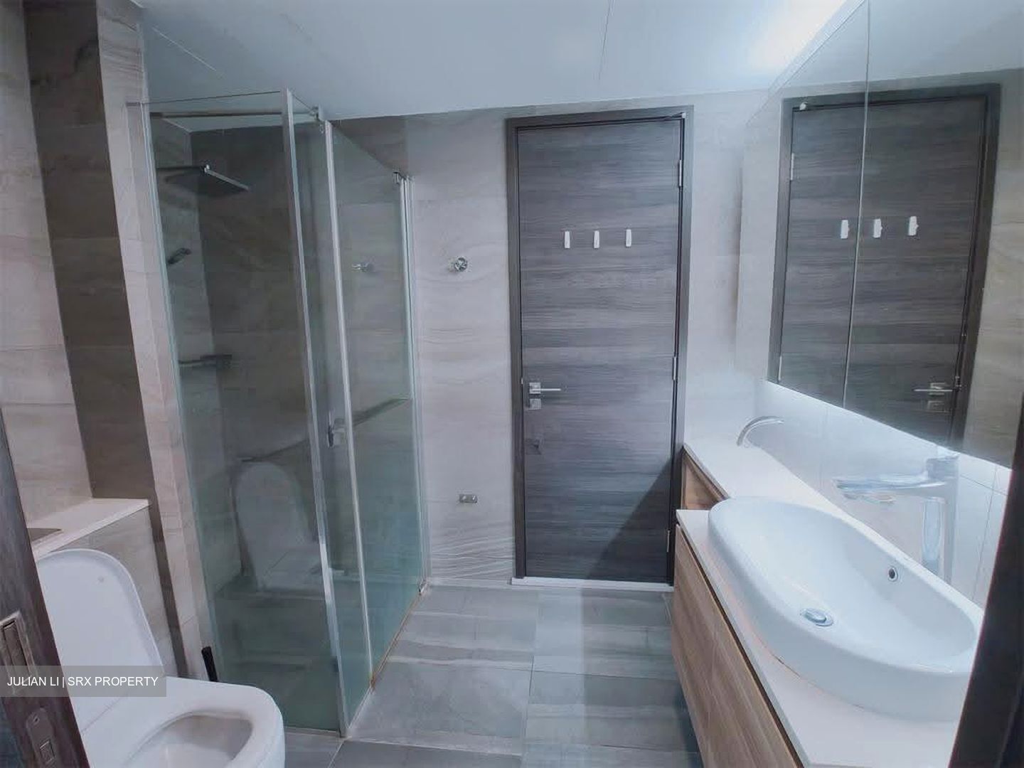 The Poiz Residences (D13), Apartment #609276511